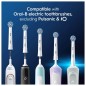 Oral-B Sensitive Clean Hvid Oral-B Sensitive Clean Hvid